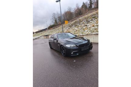 BMW 550 Gebrauchtwagen