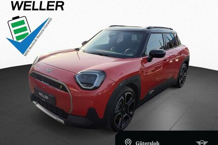 Mini Aceman Gebrauchtwagen