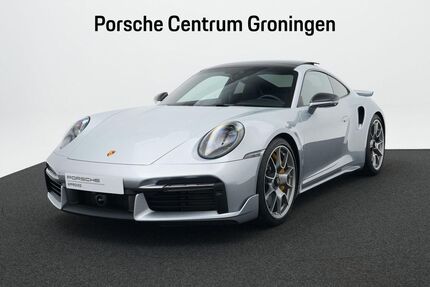 Porsche 992 Gebrauchtwagen