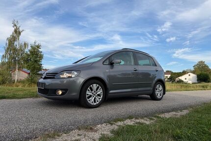 VW Golf Plus Gebrauchtwagen