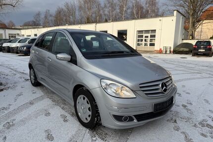 Mercedes-Benz B 170 Gebrauchtwagen