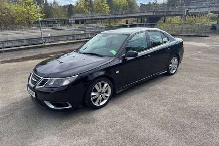 Saab 9-3 Gebrauchtwagen