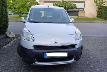 Peugeot Partner Gebrauchtwagen
