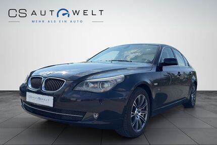 BMW 523 Gebrauchtwagen
