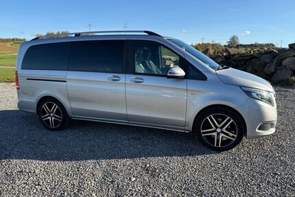 Mercedes-Benz V 250 Gebrauchtwagen