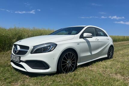 Mercedes-Benz A 200 Gebrauchtwagen