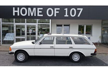 Mercedes-Benz 280 Gebrauchtwagen