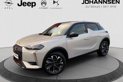 DS Automobiles DS3 Crossback Gebrauchtwagen