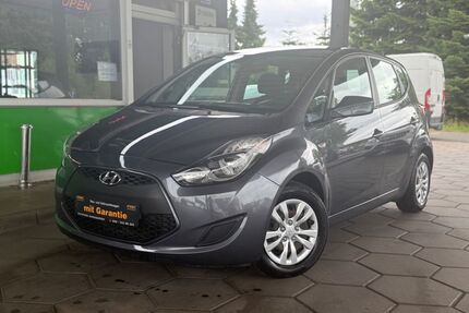 Hyundai ix20 Gebrauchtwagen