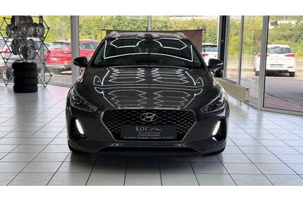Hyundai i30 Gebrauchtwagen