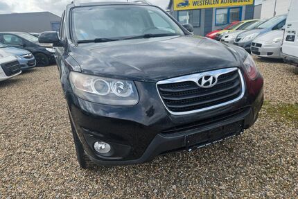 Hyundai SANTA FE Gebrauchtwagen