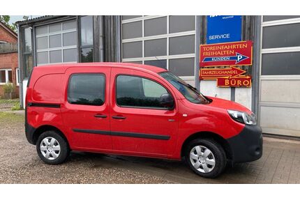 Renault Kangoo Gebrauchtwagen