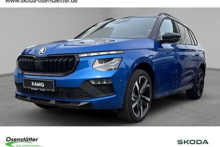 Skoda Kamiq Gebrauchtwagen