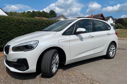 BMW 225 Active Tourer Gebrauchtwagen