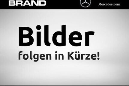 Mercedes-Benz CLA 180 Shooting Brake Gebrauchtwagen