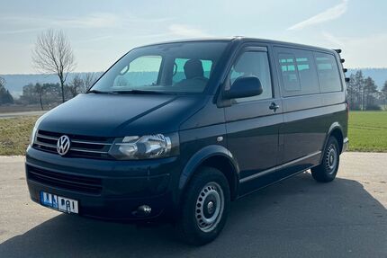 VW T5 Multivan Gebrauchtwagen
