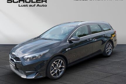 Kia ceed Sportswagon Gebrauchtwagen