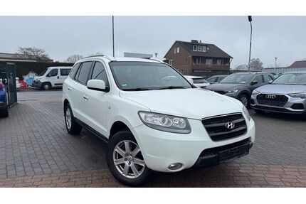 Hyundai SANTA FE Gebrauchtwagen