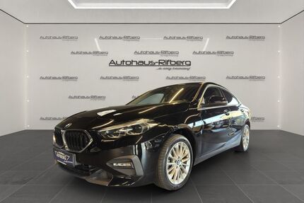 BMW 218 Gebrauchtwagen