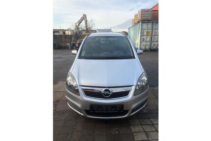 Opel Zafira Gebrauchtwagen