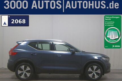 Volvo XC40 Gebrauchtwagen