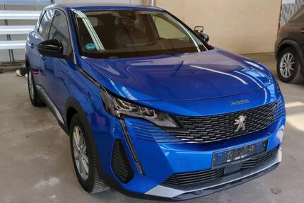 Peugeot 3008 Gebrauchtwagen