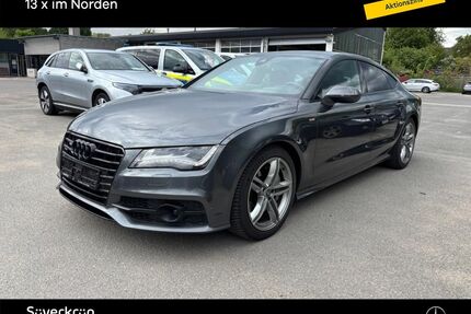 Audi A7 Gebrauchtwagen