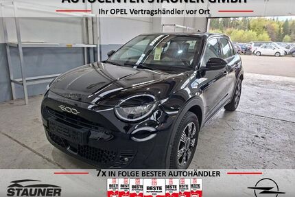 Fiat 600 Gebrauchtwagen