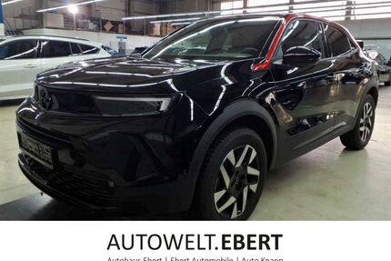 Opel Mokka Gebrauchtwagen