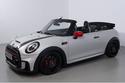 Mini John Cooper Works Gebrauchtwagen