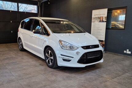Ford S-Max Gebrauchtwagen