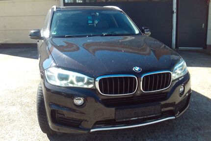 BMW X5 Gebrauchtwagen