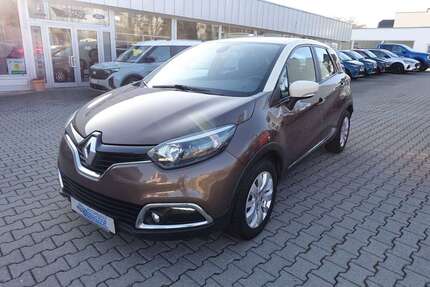 Renault Captur Gebrauchtwagen