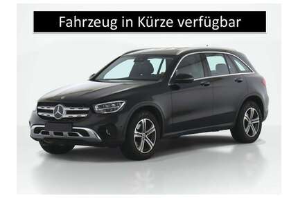 Mercedes-Benz GLC 220 Gebrauchtwagen