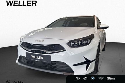 Kia ceed Sportswagon Gebrauchtwagen