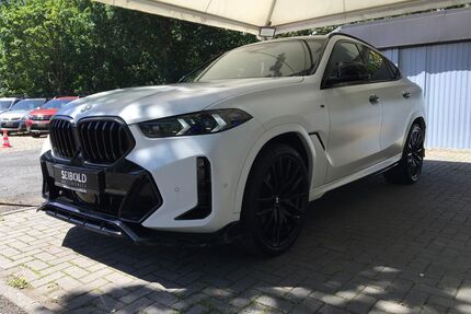 BMW X6 Gebrauchtwagen