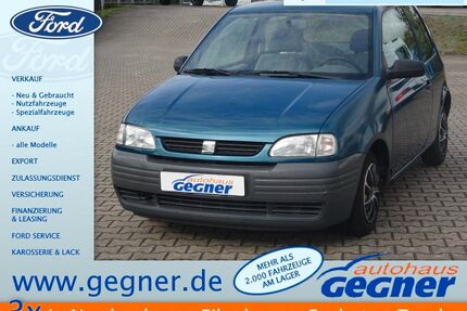 Seat Arosa Gebrauchtwagen