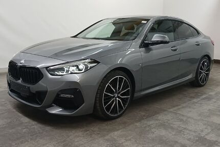 BMW 218 Gran Coupé Gebrauchtwagen