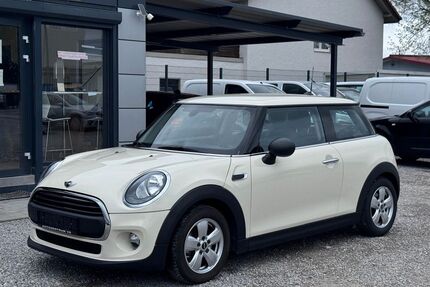 Mini ONE Gebrauchtwagen