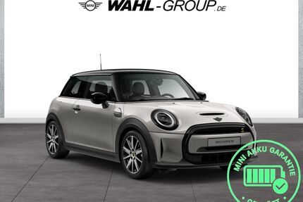 Mini Cooper SE Gebrauchtwagen