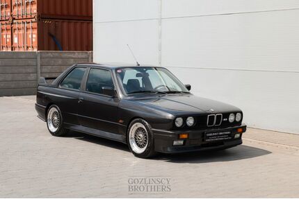 BMW M3 Gebrauchtwagen