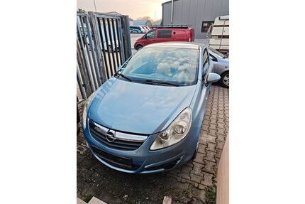 Opel Corsa Gebrauchtwagen