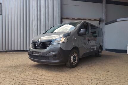 Renault Trafic Gebrauchtwagen