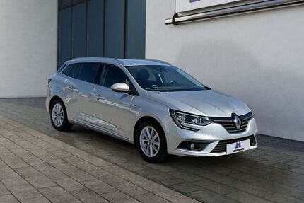 Renault Megane Gebrauchtwagen