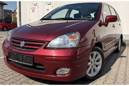 Suzuki Liana Gebrauchtwagen