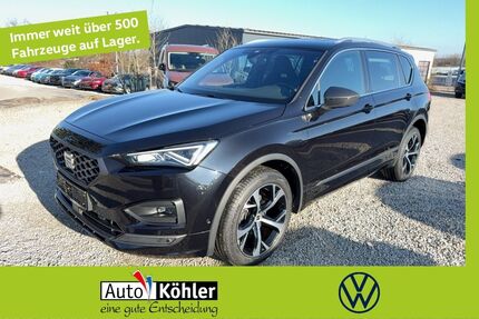 Seat Tarraco Gebrauchtwagen