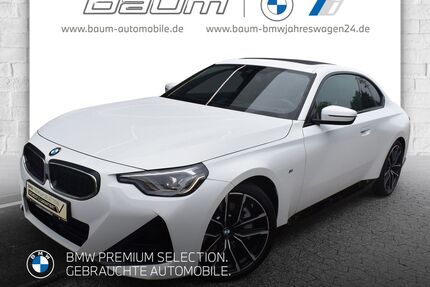 BMW 230 Gebrauchtwagen