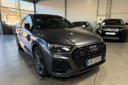 Audi SQ5 Gebrauchtwagen