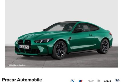 BMW M4 Gebrauchtwagen