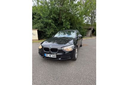 BMW 114 Gebrauchtwagen